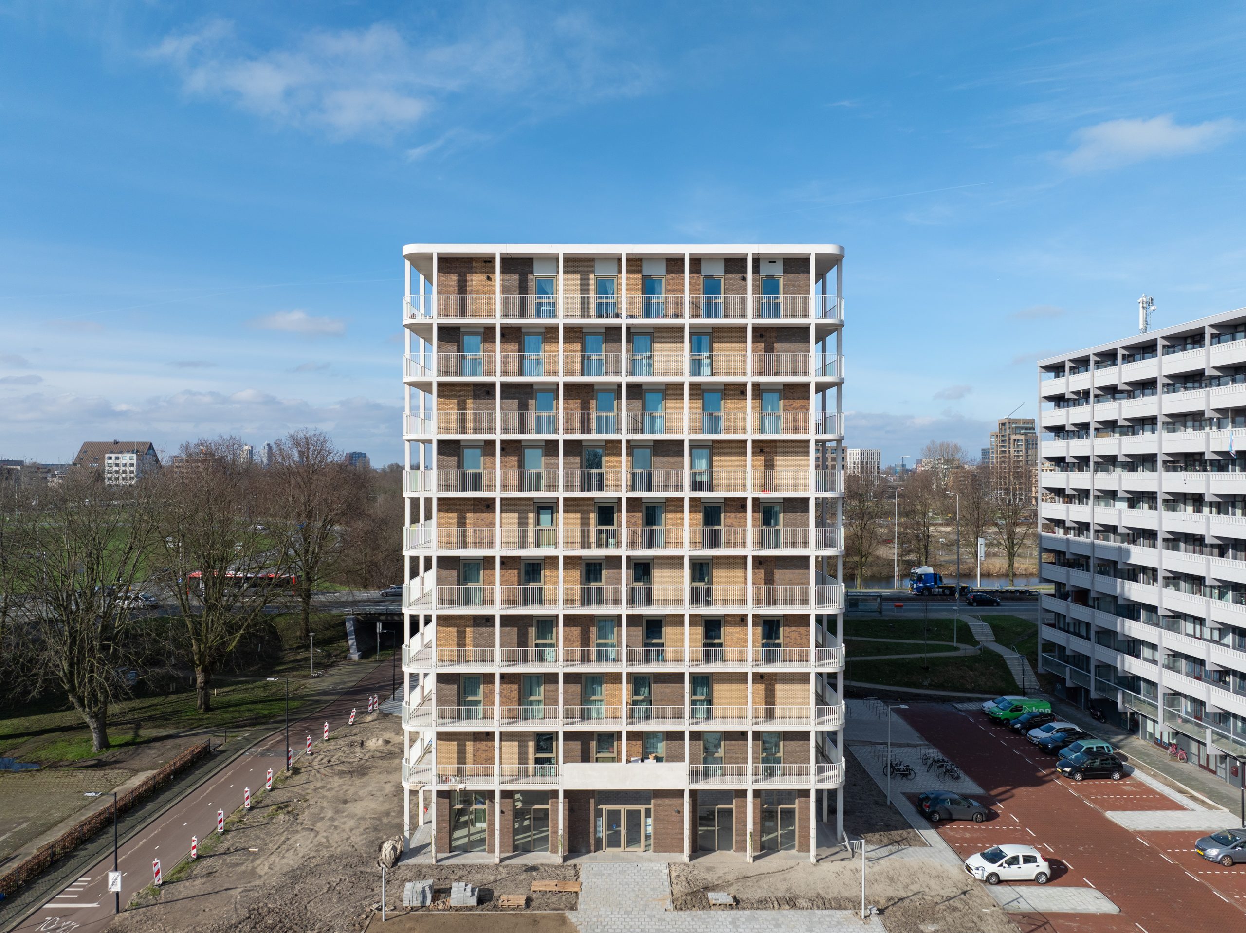 © LEVS architecten