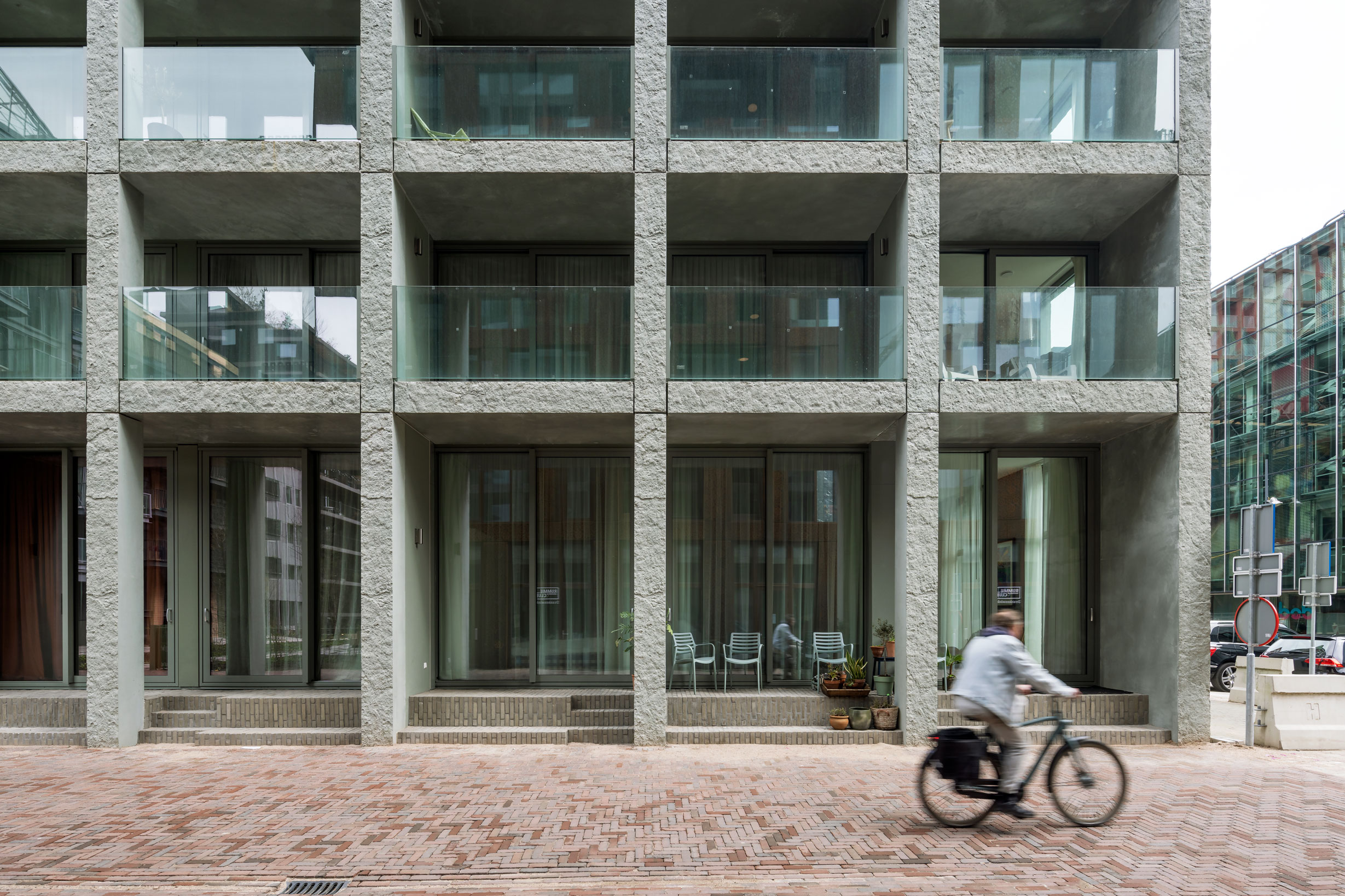 © Marcel van der Burg