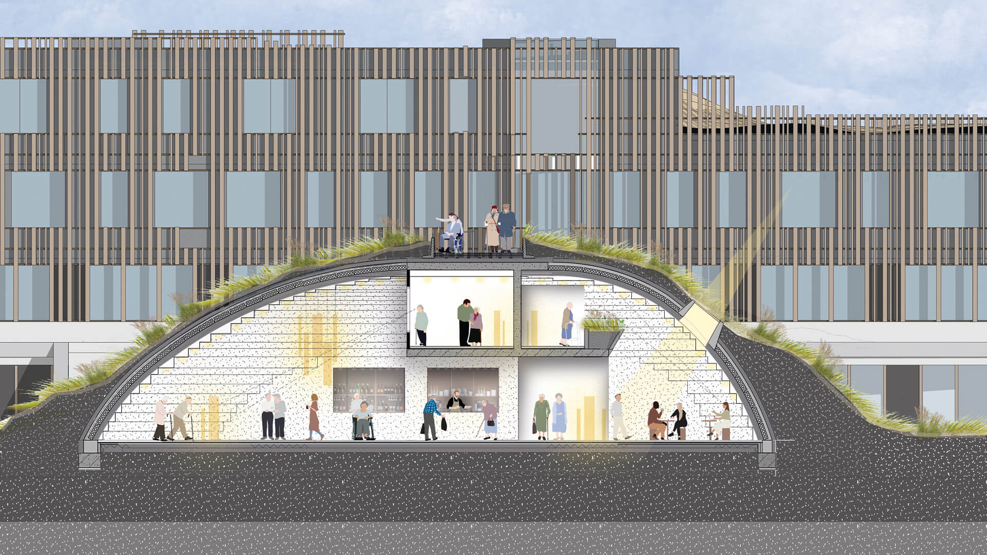 © Tangram Architekten