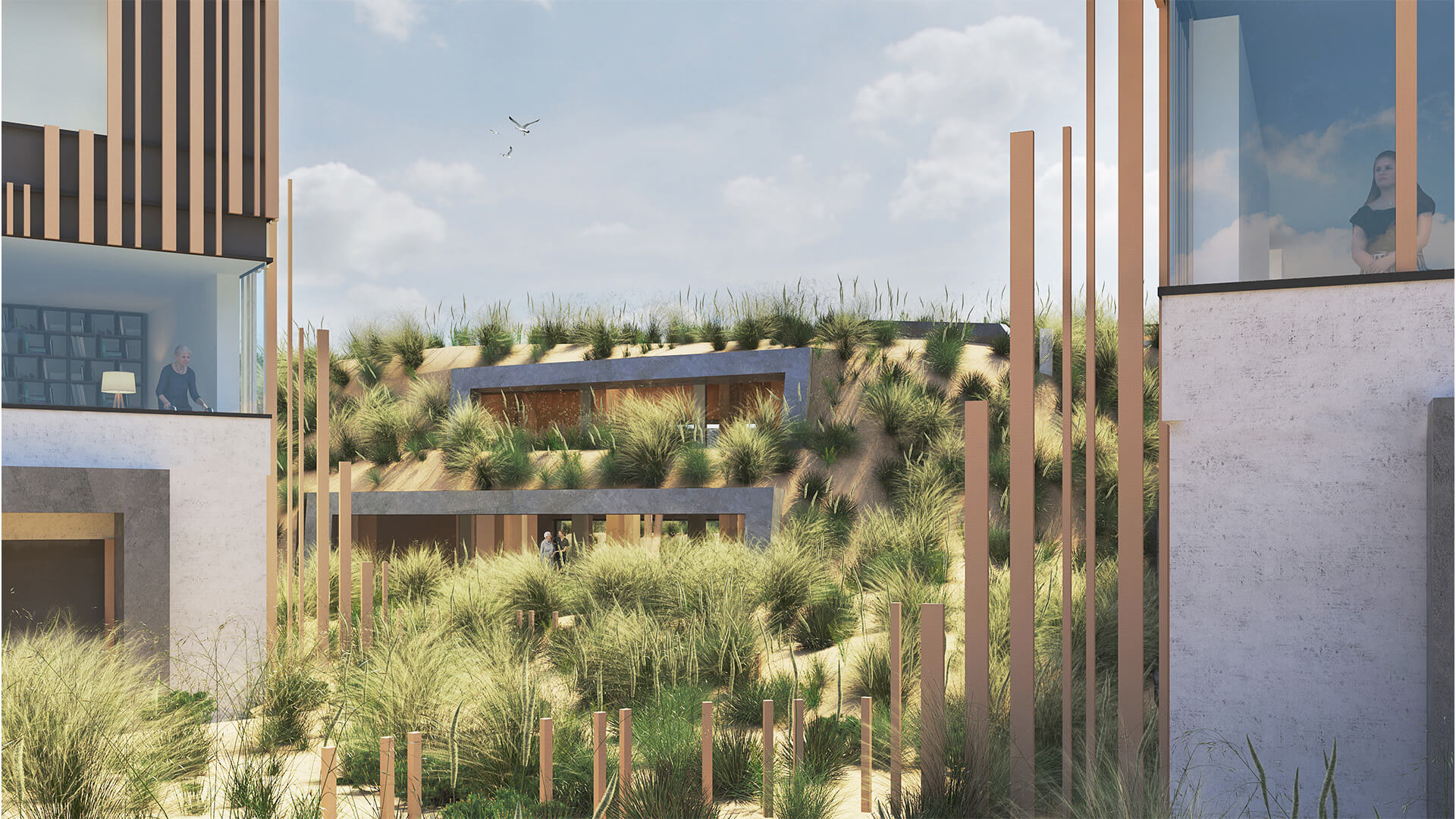© Tangram Architekten