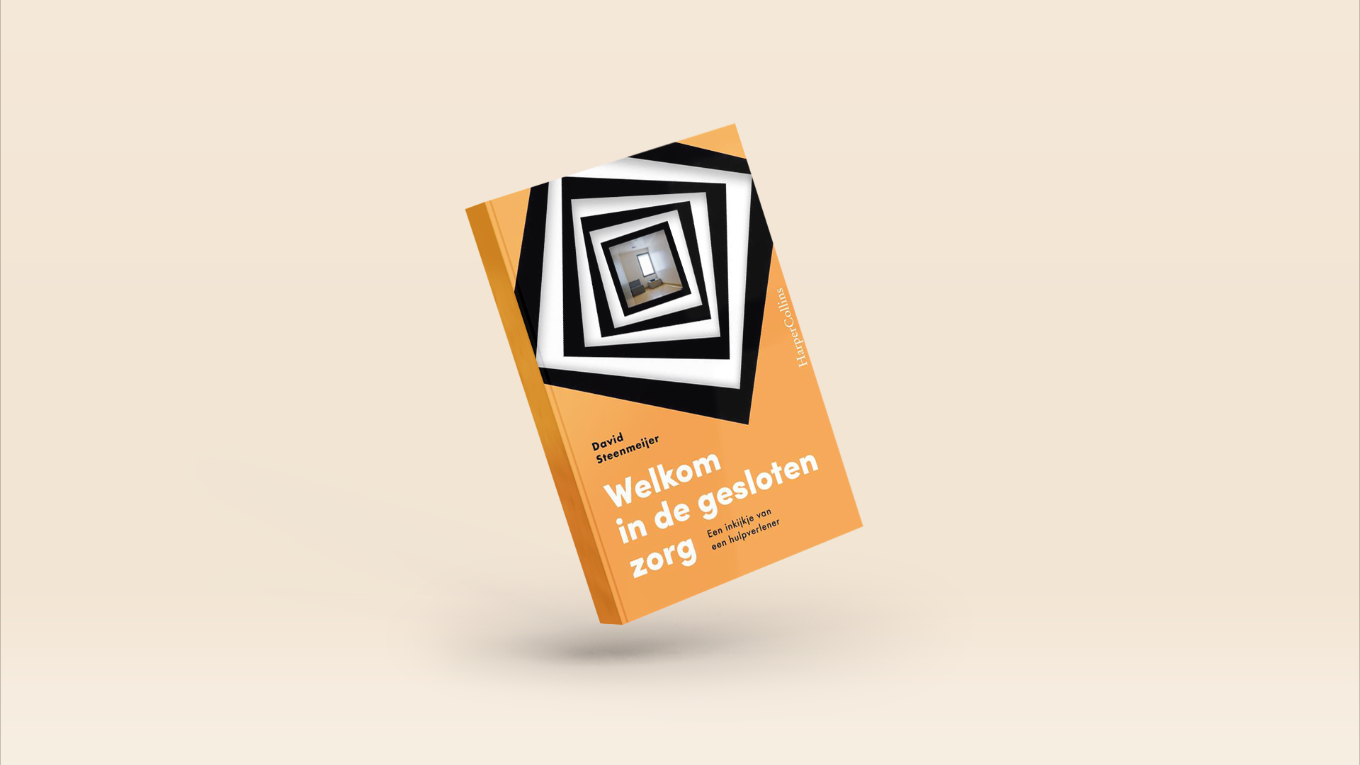 Welkom In De Gesloten Zorg