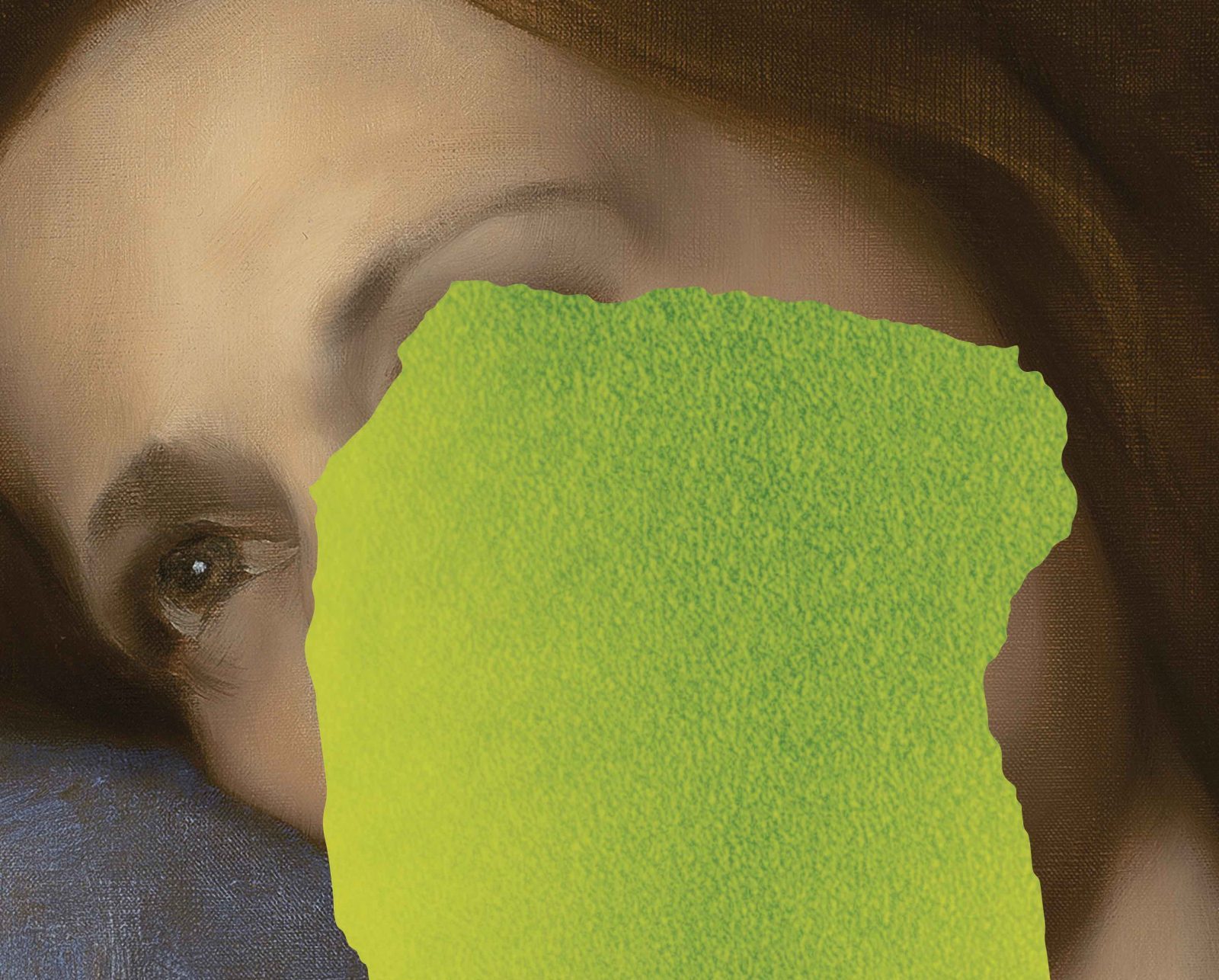 The author is present #1: Liefde & Therapie