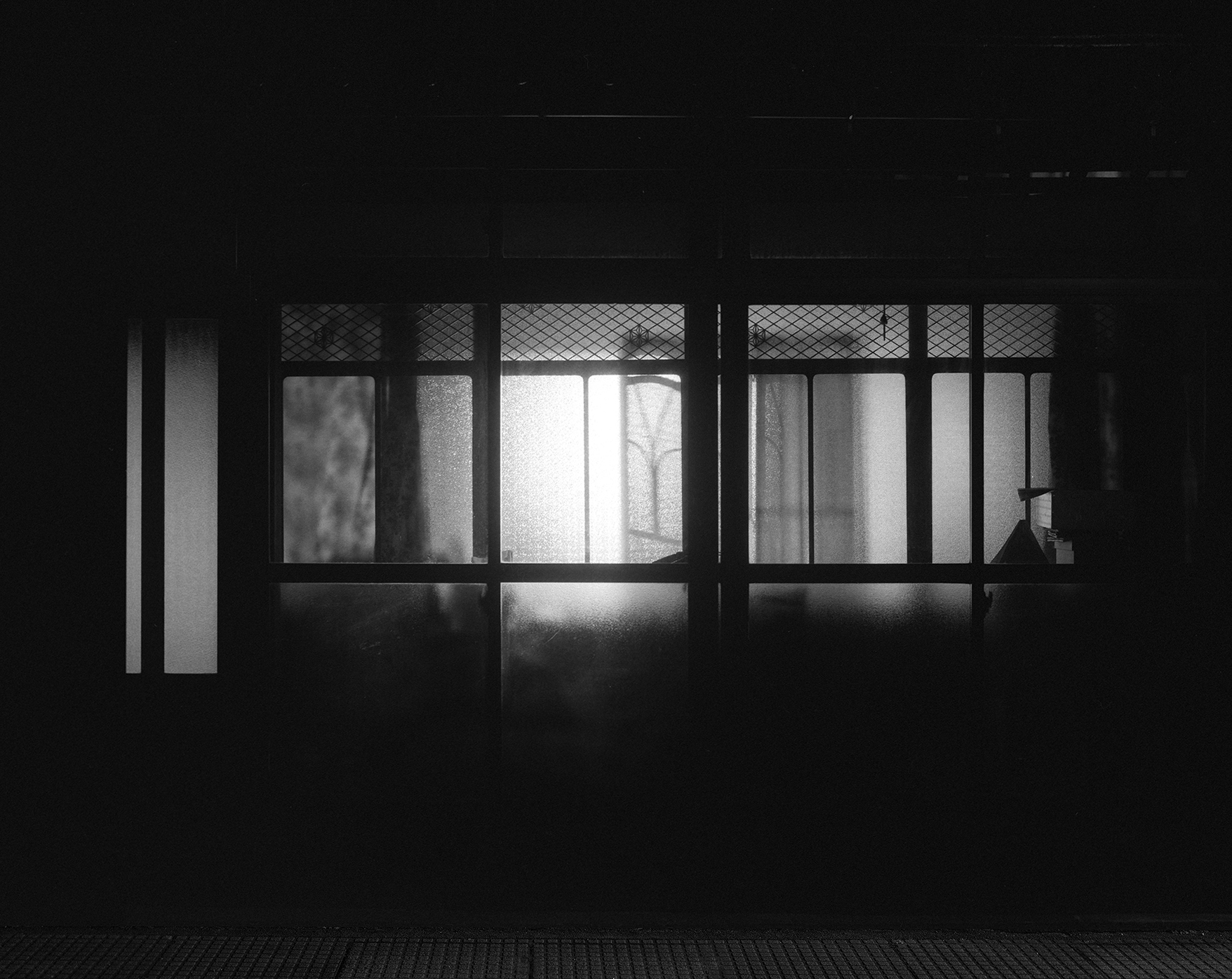 © Awoiska van der Molen