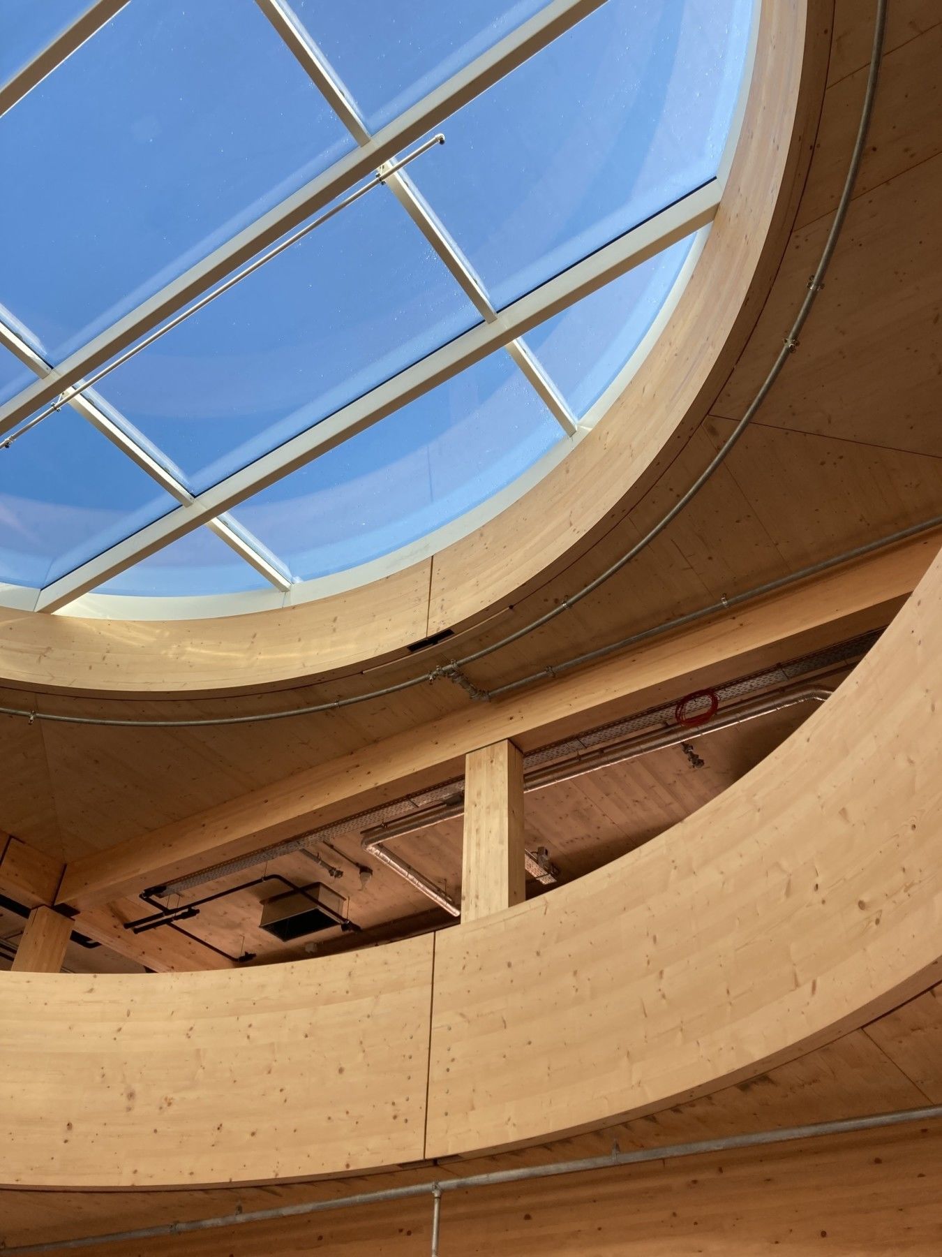 HAVEP, Paul de Ruiter Architects, 2024. 