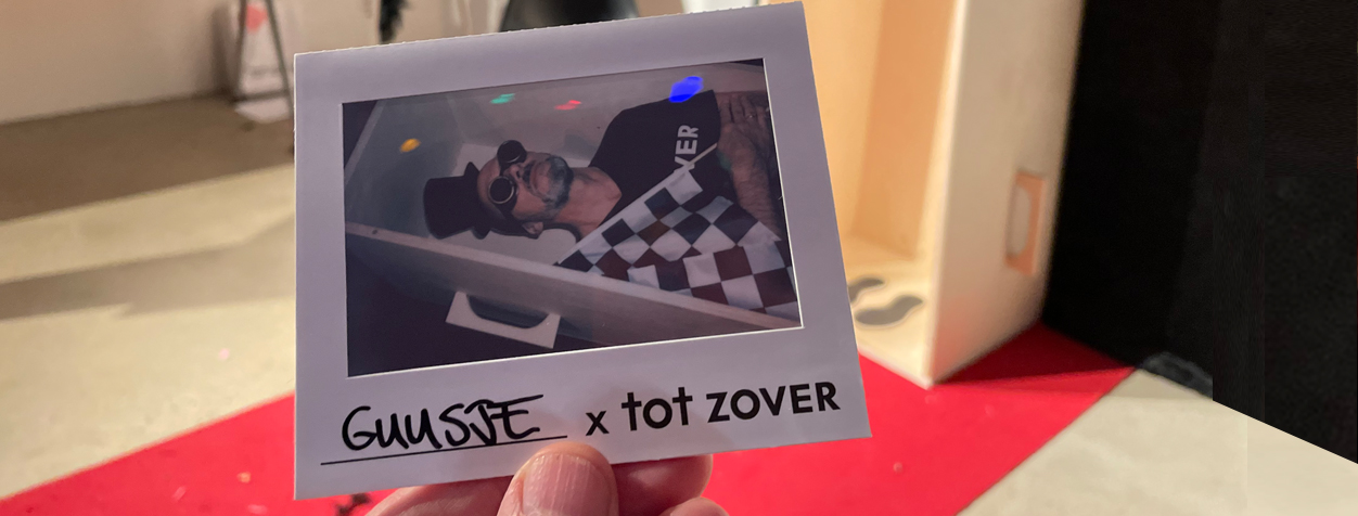 Museum Tot Zover