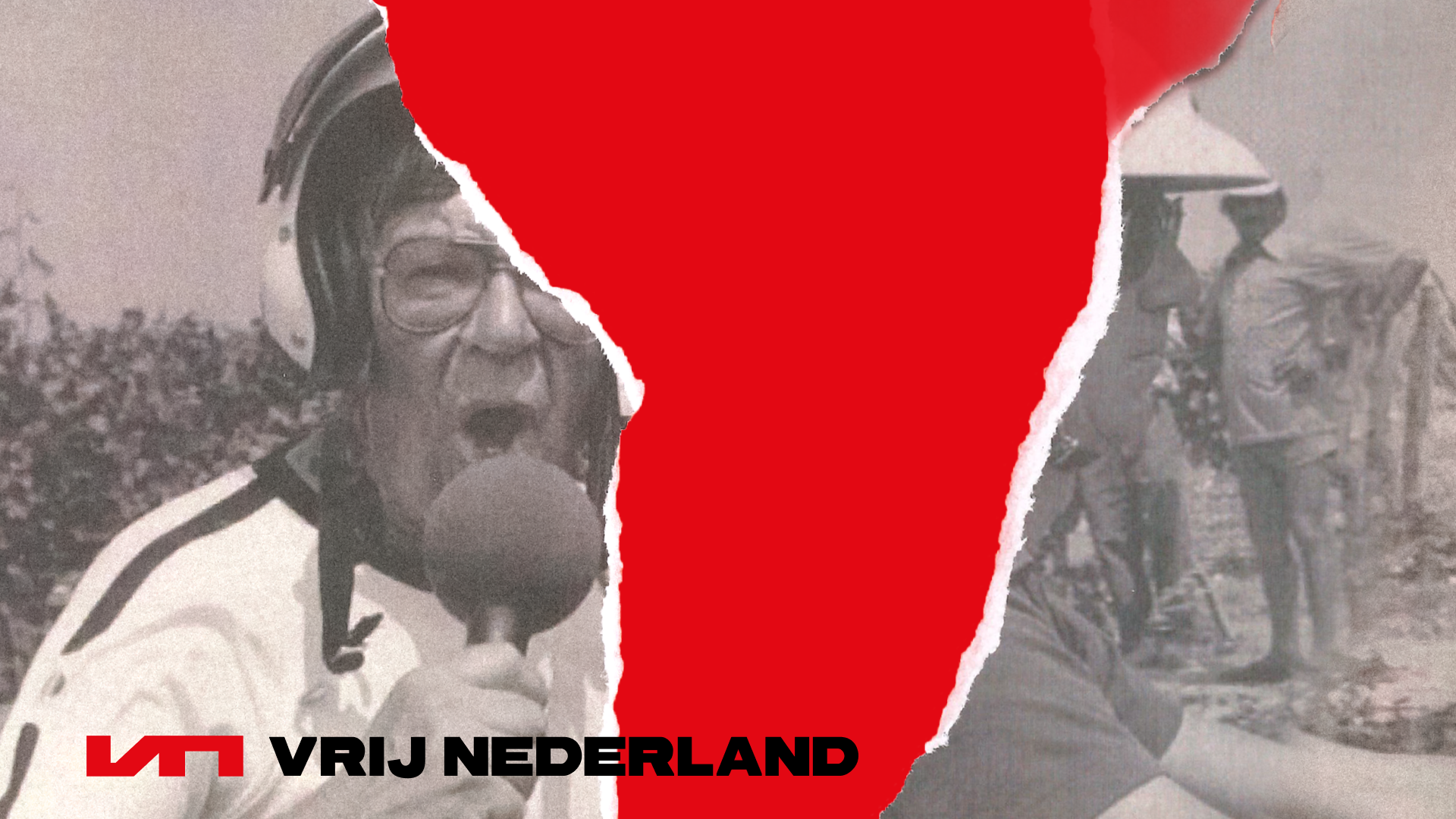 Vrij Nederland #4: Schaduwmacht