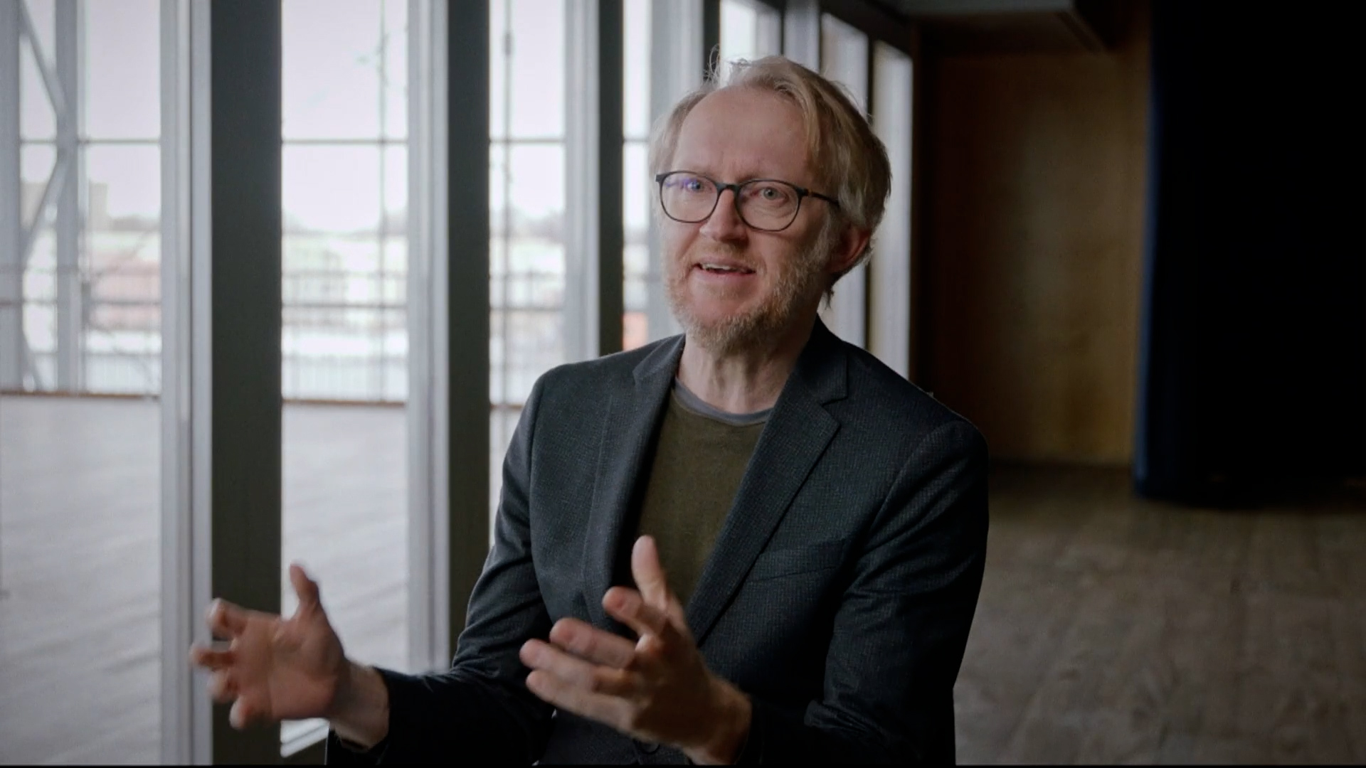VPRO Tegenlicht - De weerbare democratie