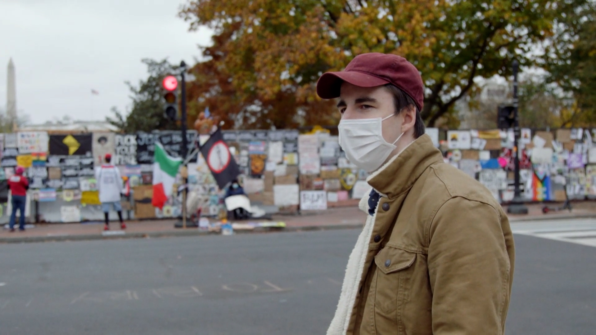 VPRO Tegenlicht - De weerbare democratie