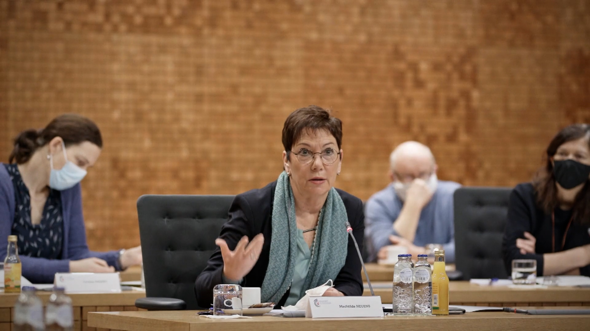 VPRO Tegenlicht - De weerbare democratie