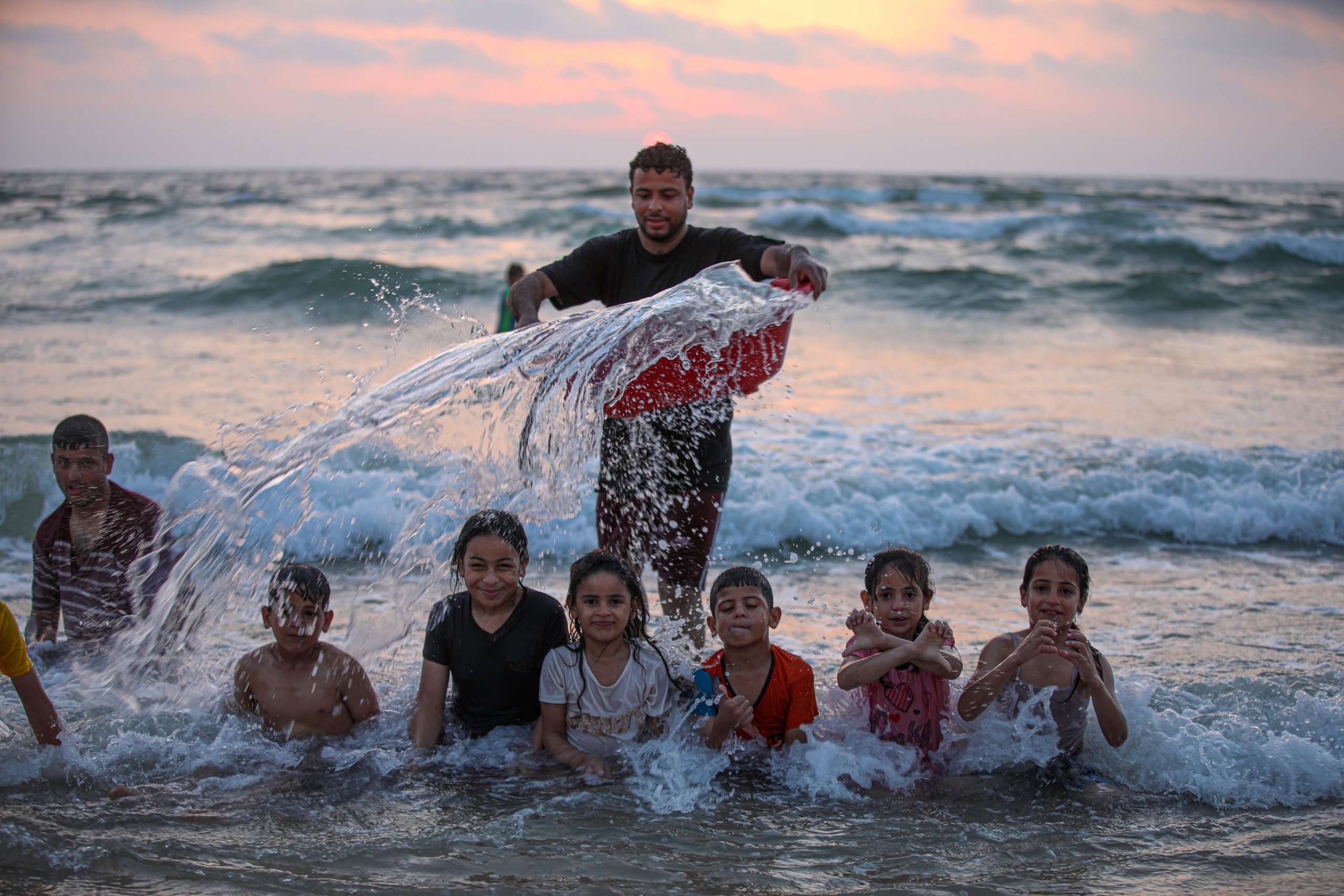 Mohammed Zaanoun