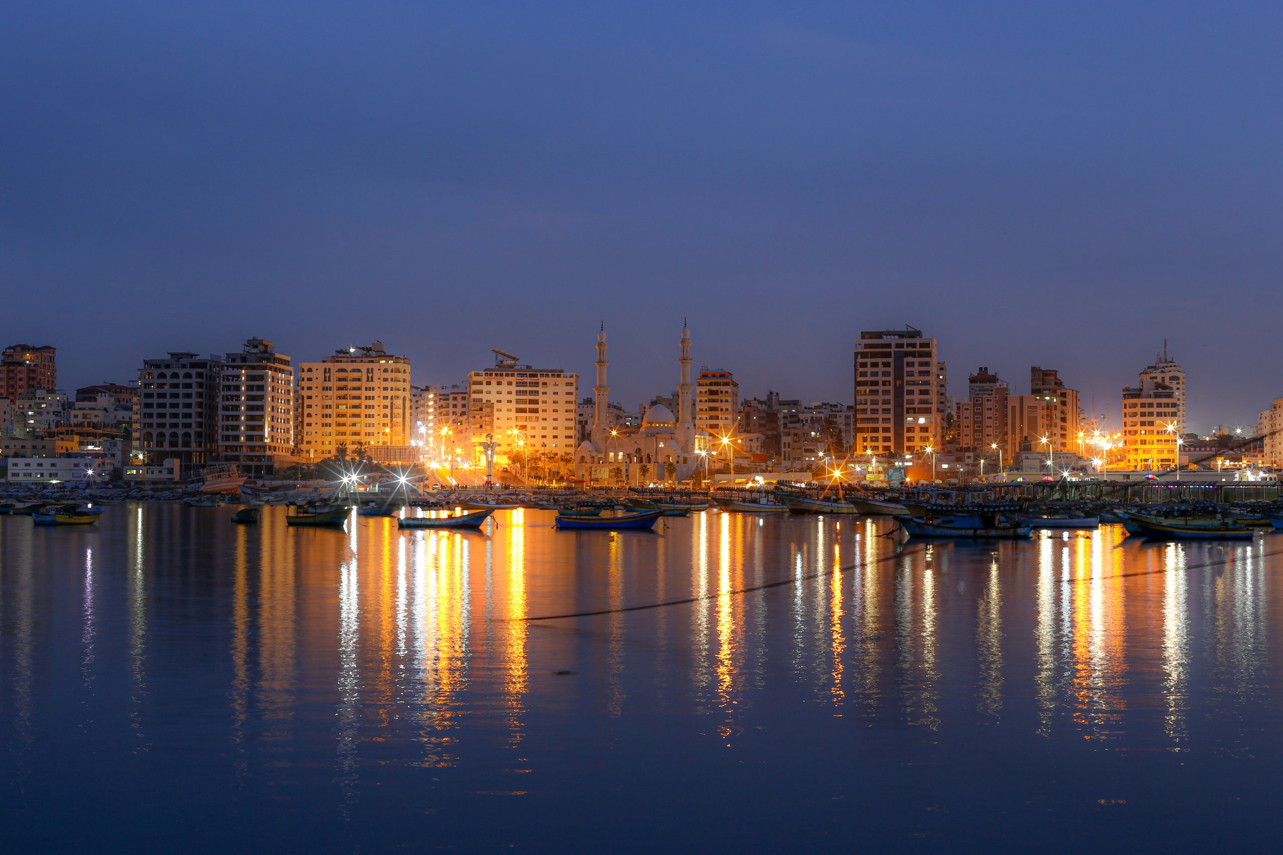 Mohammed Zaanoun