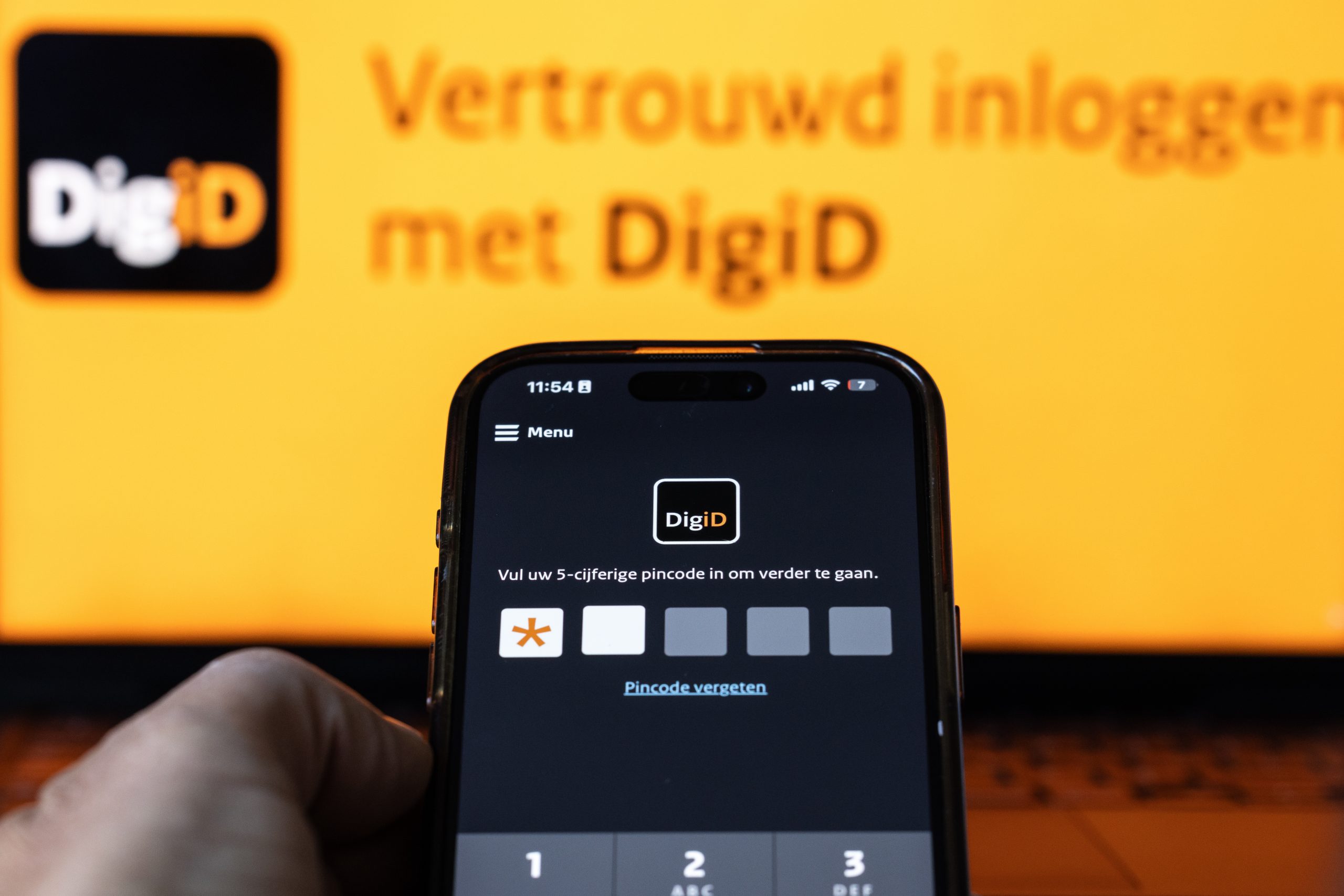 Economie van morgen x We are stewards Wie bezit onze digitale democratie?