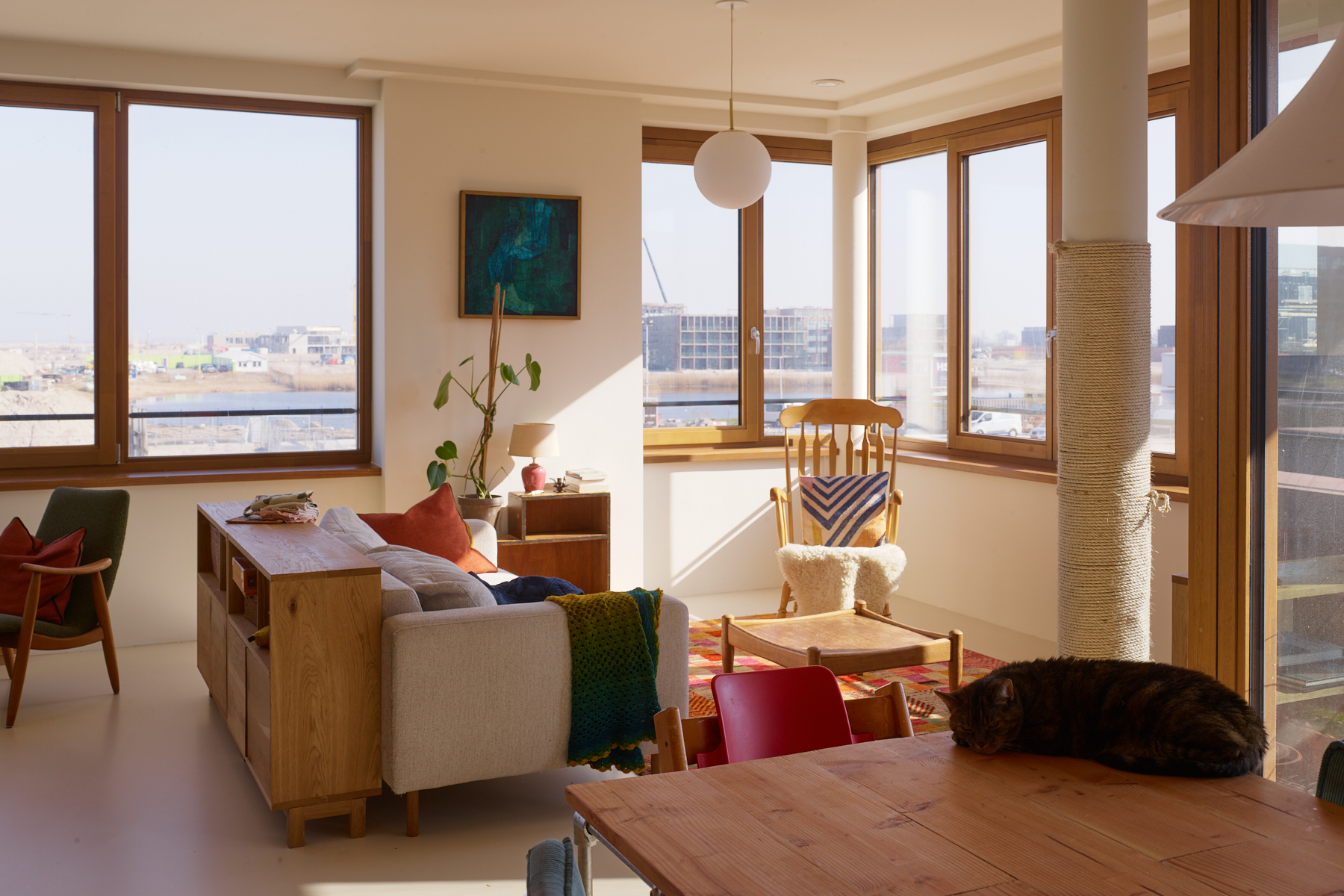 Bakstayn © Ruben Dario Kleimeer