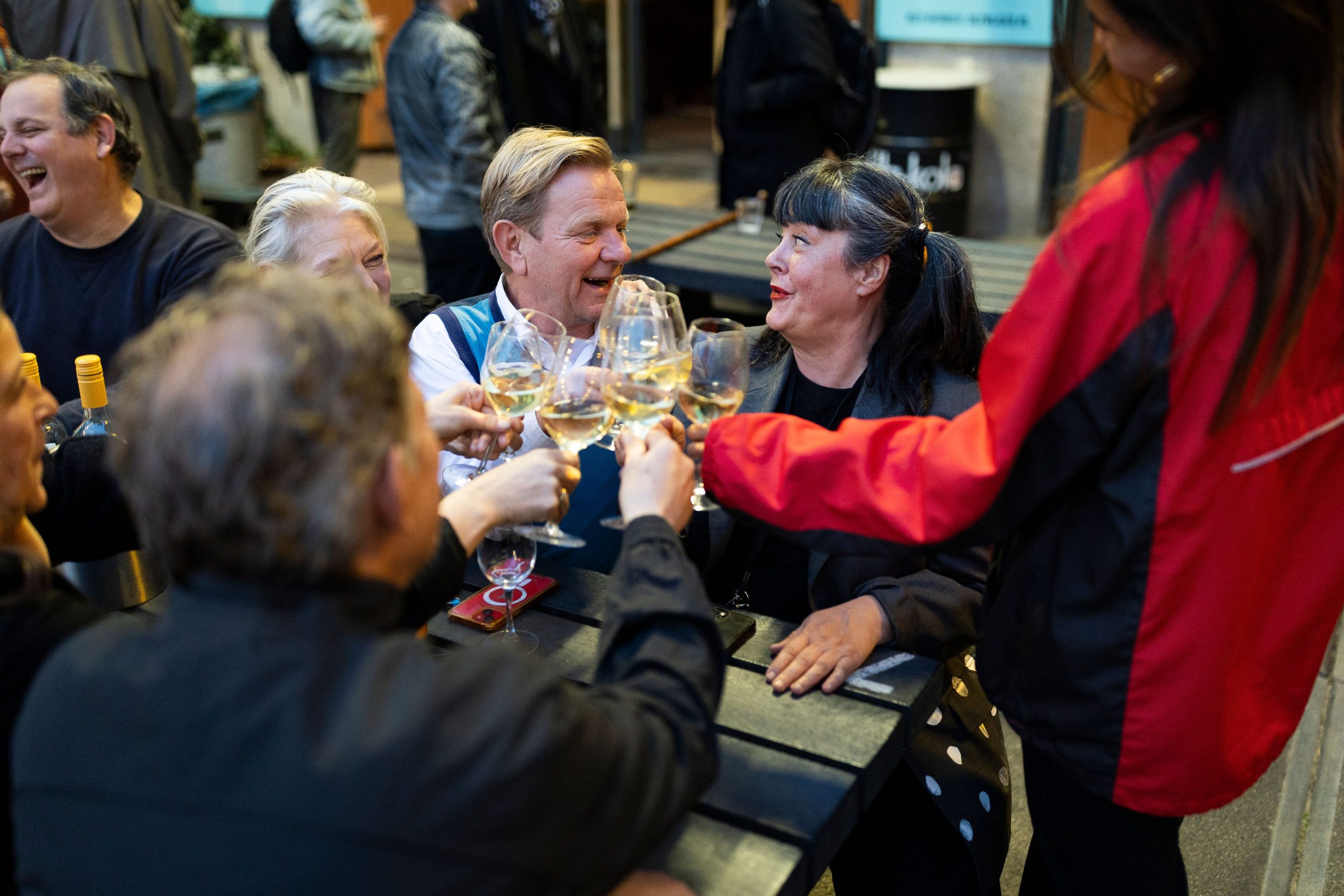 Tammy van Nerum