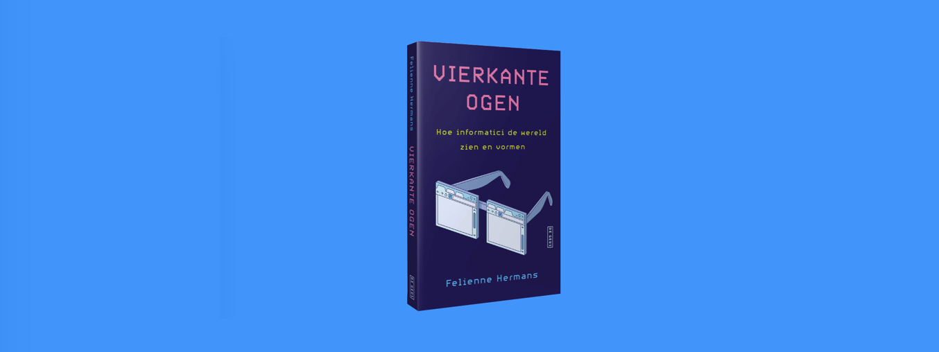 Vierkante ogen