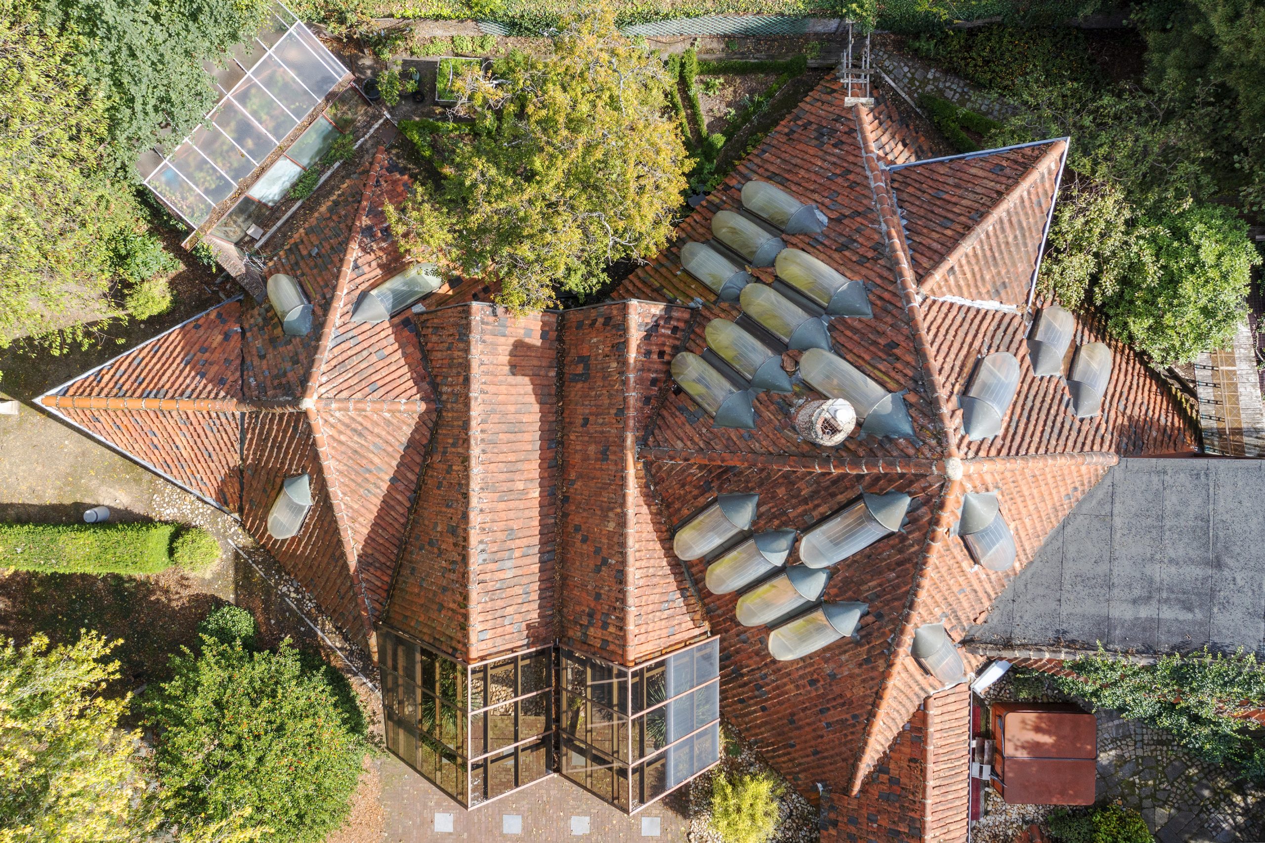 Architects with Attitudes