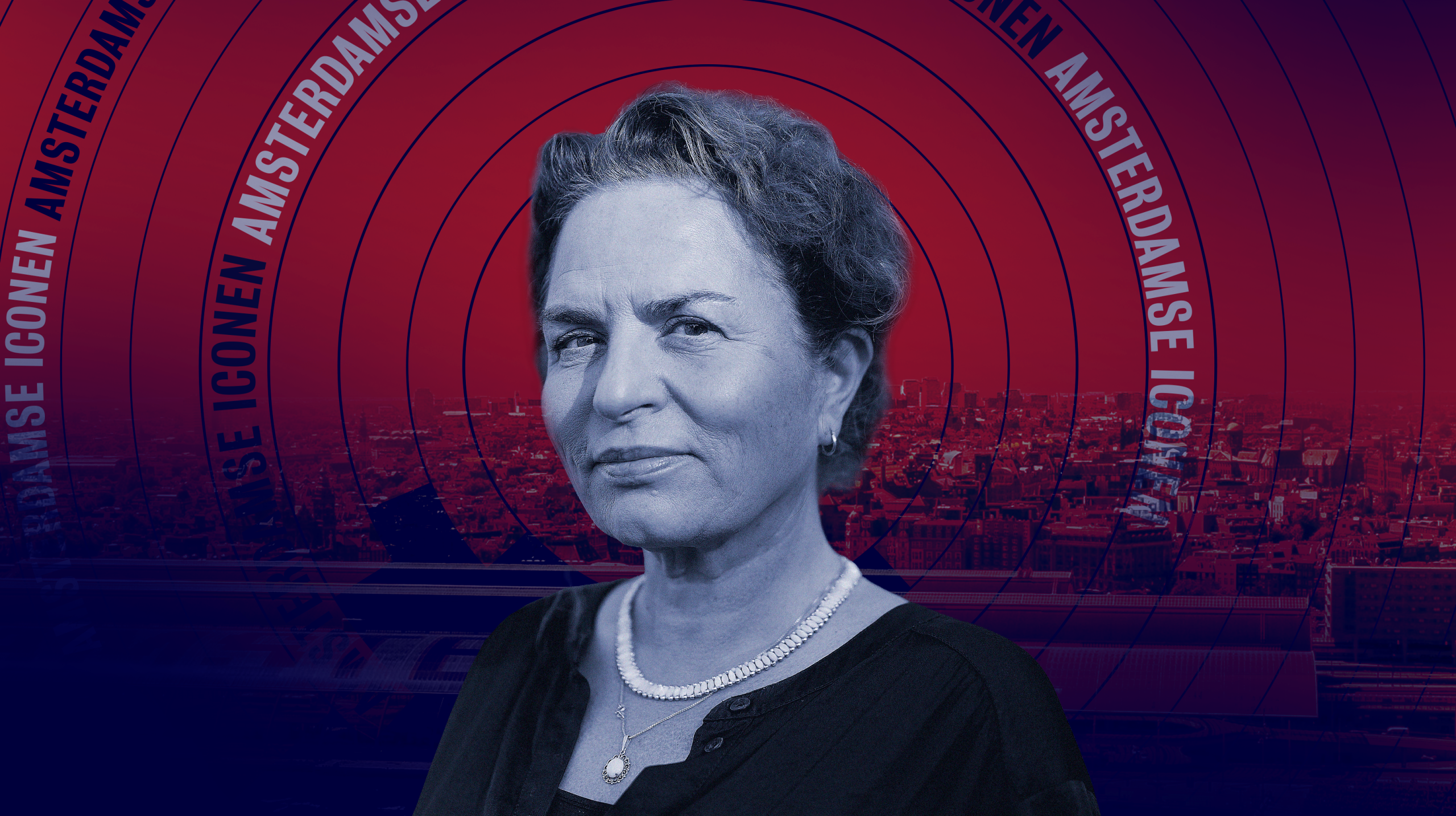 Marleen Stikker