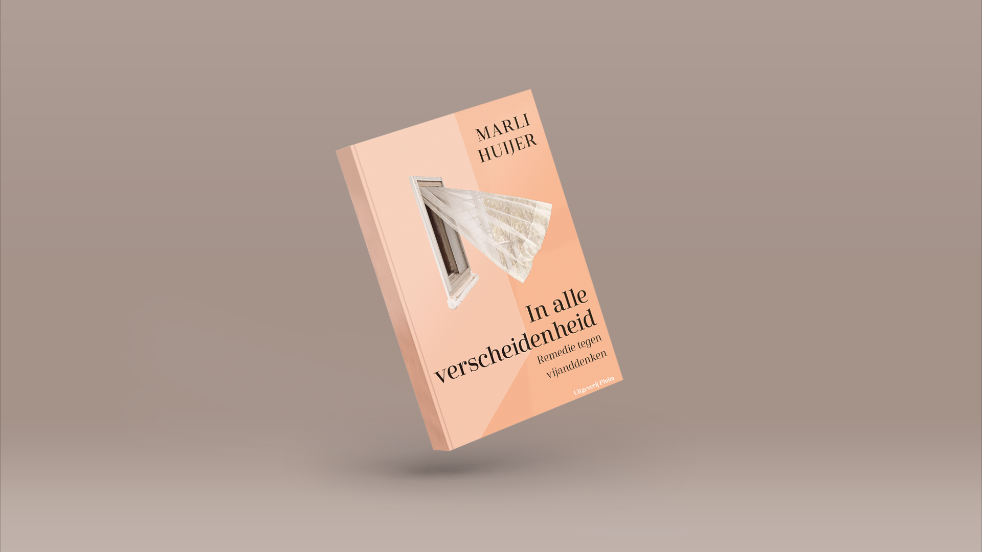 In alle verscheidenheid: remedie tegen vijanddenken