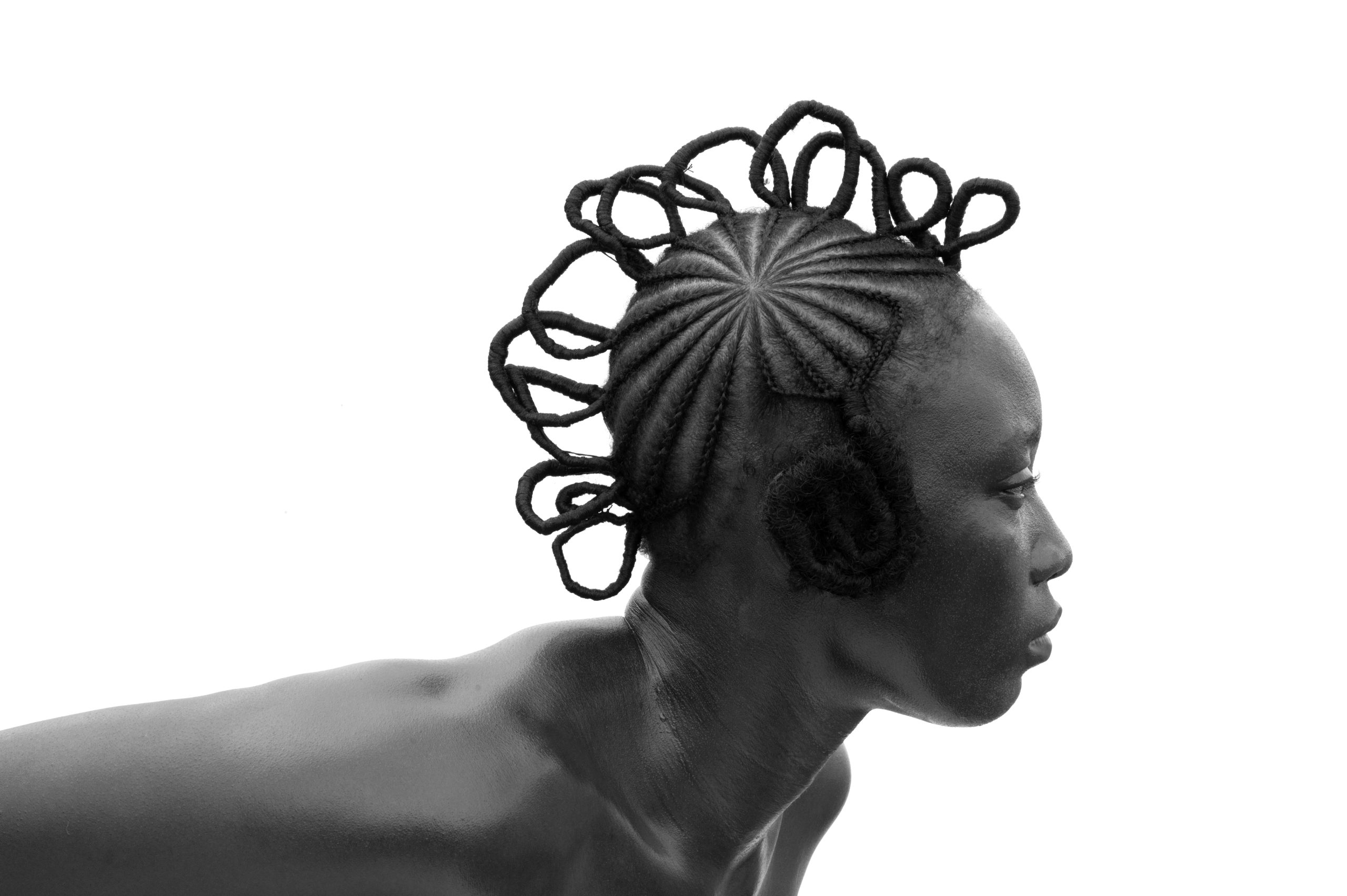 Angèle Etoundi Essamba