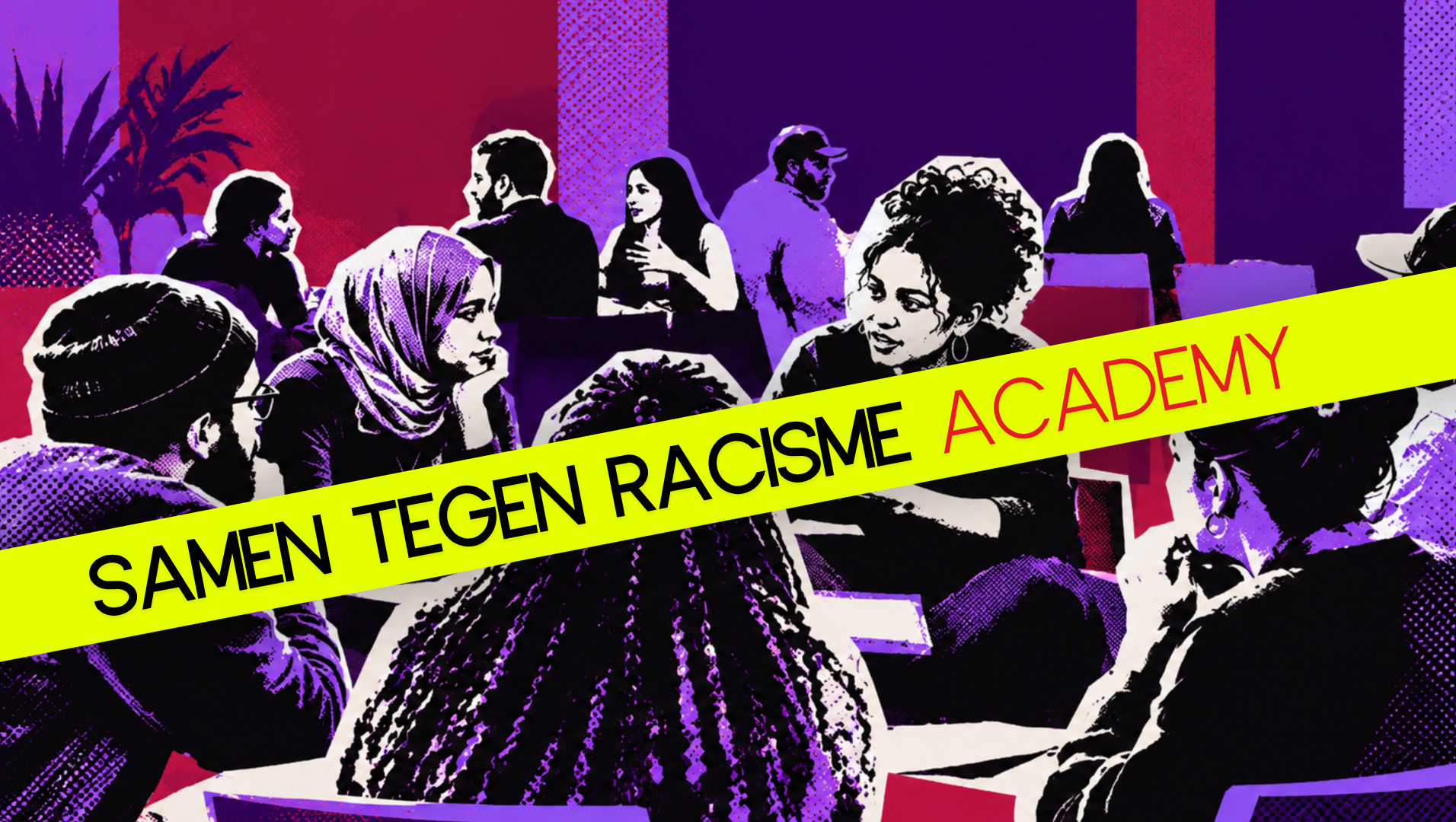 Academy sessie – Brave Spaces