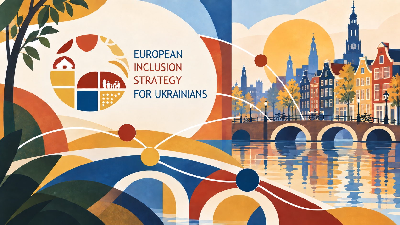 EU Inclusion Strategy (for Ukrainians)