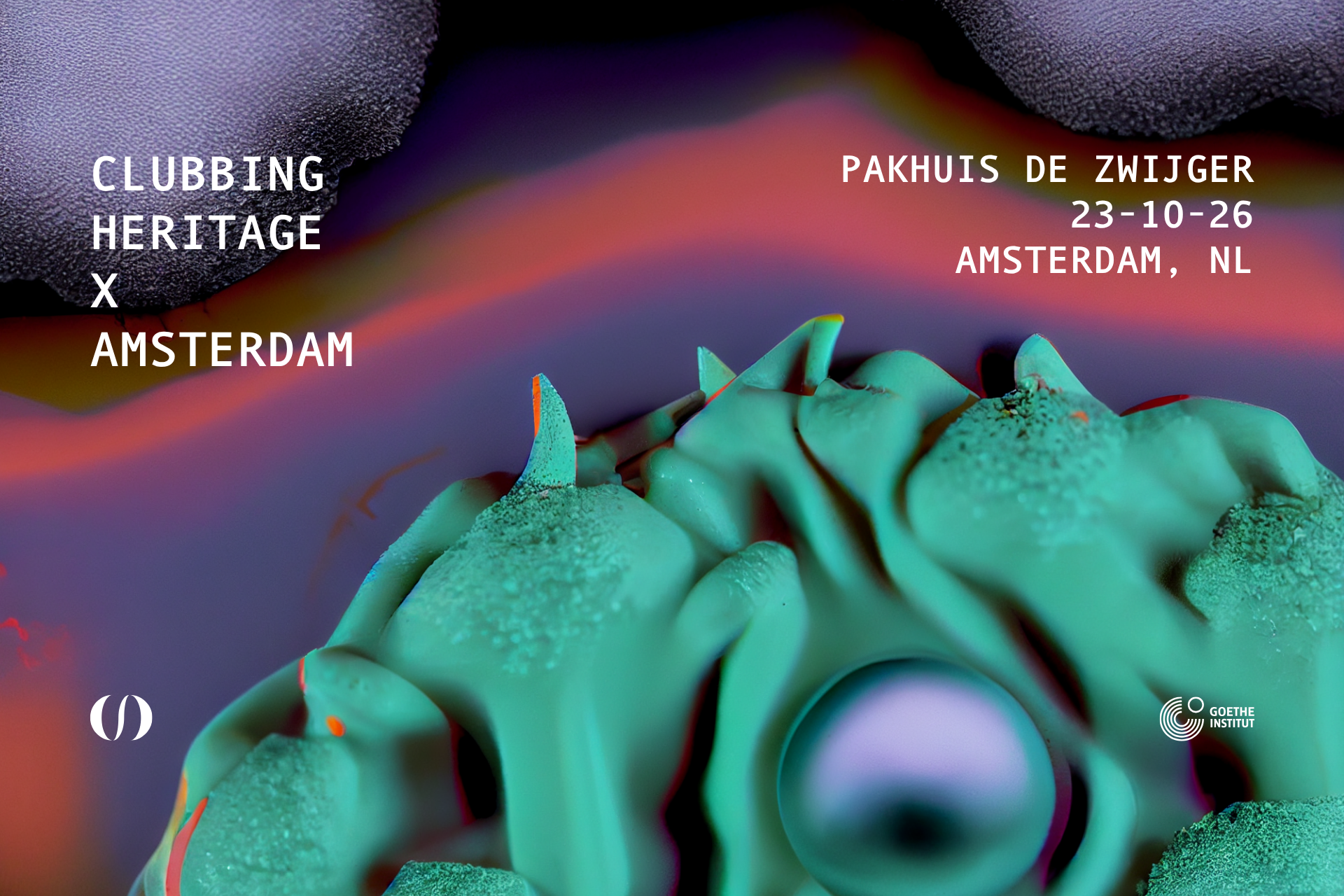 Clubbing Heritage Amsterdam